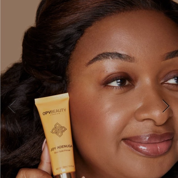 OPV Beauty London Skin Gold Primer - Picture 4 of 4